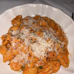 user provided Anjelica's Restaurant photo