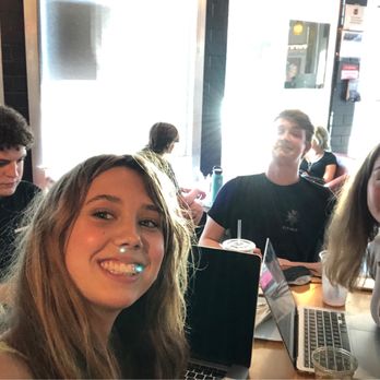 Monkey Nest Coffee - Teenagers - Coffee & Tea Near Me - Austin, Texas Monkey Nest Coffee - Teenagers - Coffee & Tea Near Me - Austin, Texas
