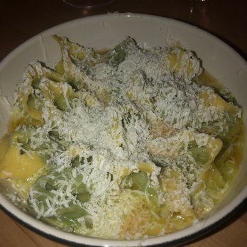 Misi - Spinach and Mascarpone Filled Tortelli - Italian Near Me - Brooklyn, New York Misi - Spinach and Mascarpone Filled Tortelli - Italian Near Me - Brooklyn, New York