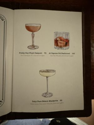 Three Wolves by null