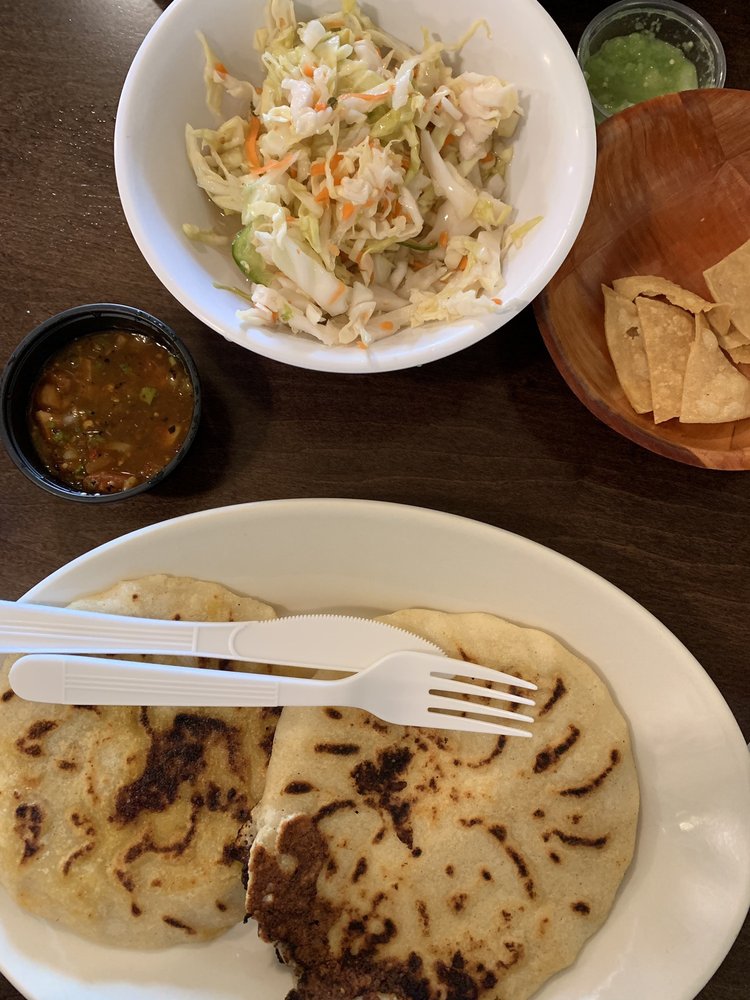 TAQUERIA JALAPEÑOS Y PUPUSERIA 145 Photos & 168 Reviews 107 Leonard