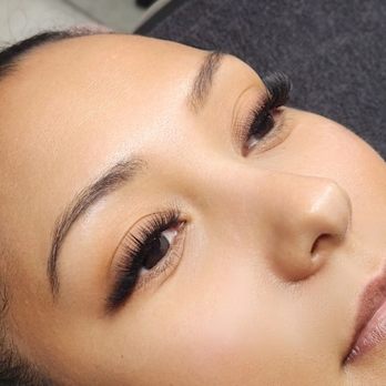AK Microblading Studio - Volume lash extensions - Permanent Makeup Near Me - Elgin, Illinois