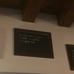 Osteria al Buso