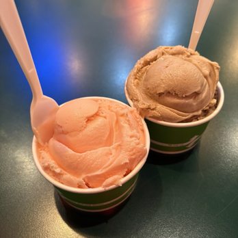 Ted and Wallys - Ice Cream & Frozen Yogurt Near Me - Omaha, Nebraska
