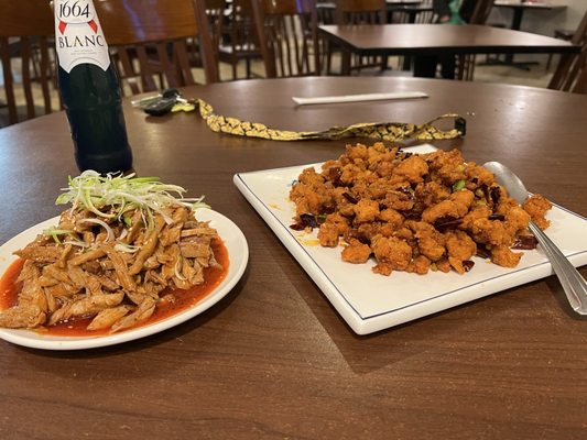 Little Sichuan Cuisine by null