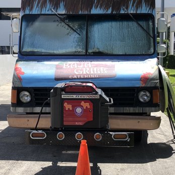 Rubio S Baja Grill Food Trucks Altamonte Springs Fl Phone Number