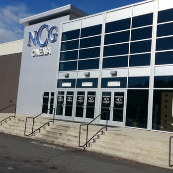 NCG Cinemas - Front of theatre - Cinema Near Me - Marietta, Georgia NCG Cinemas - Front of theatre - Cinema Near Me - Marietta, Georgia