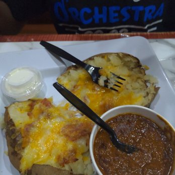 McAlister's Deli - Spud and chili - Sandwiches Near Me - Carrollton, Texas McAlister's Deli - Spud and chili - Sandwiches Near Me - Carrollton, Texas