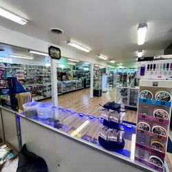ISmoke Shop