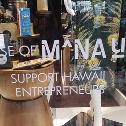 House of Mana Up