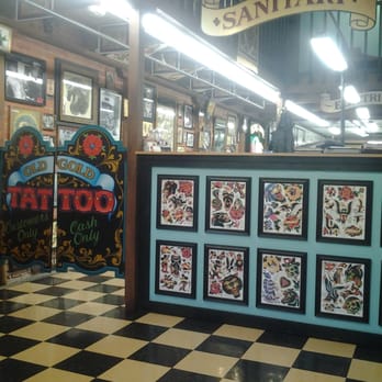 Faithful Tattoo - Tattoo Near Me - Bellingham, Washington Faithful Tattoo - Tattoo Near Me - Bellingham, Washington