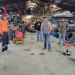 Northeastern Tire