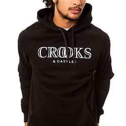 Avenue Menswear - Crooks and castles