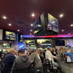 Fenways - So many screens!!