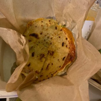 Chaia - Cheese Quesadilla - Tacos Near Me - Washington, DC, District of Columbia