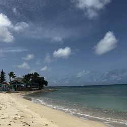 West End Water Sports - Beautiful Rainbow Beach