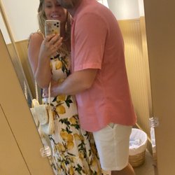 Inne At Watson's Choice - Newlyweds! Headed to 9AM breakfast (yawns)