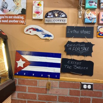 La Colada Gourmet - Coffee & Tea Near Me - Miami, Florida La Colada Gourmet - Coffee & Tea Near Me - Miami, Florida