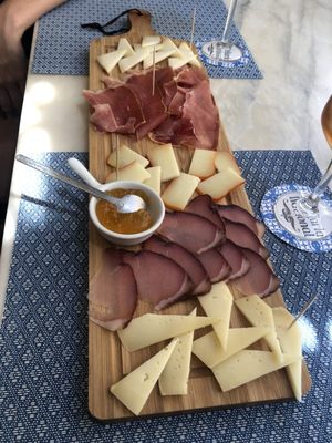 Queijaria Nacional by null