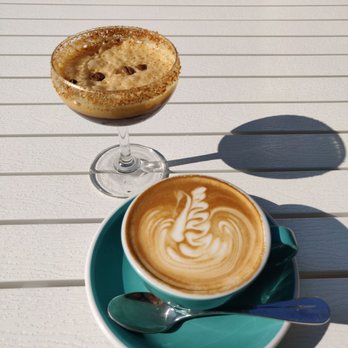 Little Cove Espresso - Shakerato and Flat White - Cafes Near Me - Hong Kong, HK Little Cove Espresso - Shakerato and Flat White - Cafes Near Me - Hong Kong, HK