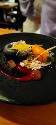Alta Bistro by null