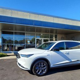 2023 Acura MDX 2023 Acura MDX