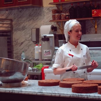 Demel - Cafes Near Me - Vienna, 9 Demel - Cafes Near Me - Vienna, 9