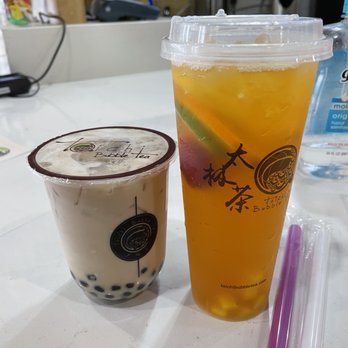 Tai chi Bubble Tea - Bubble Tea Near Me - Stony Brook, New York Tai chi Bubble Tea - Bubble Tea Near Me - Stony Brook, New York