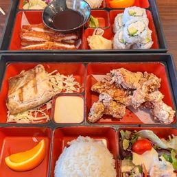 Bento Box Bento Box