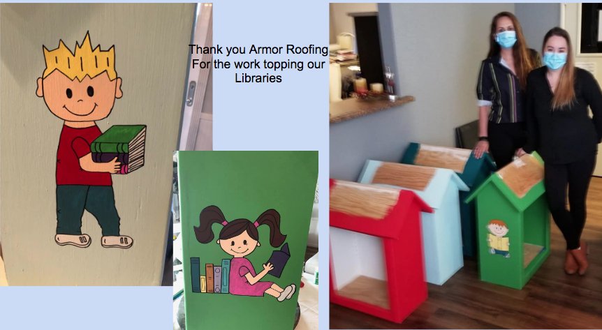 Slide of Armor Roofing