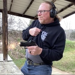Pistol Performance Concepts