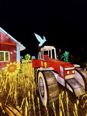 Four Mile Historic Park