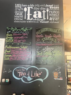 Menu photo 5 Yummy Treats Cafe Fort Lee, NJ Menu photo 5 Yummy Treats Cafe Fort Lee, NJ