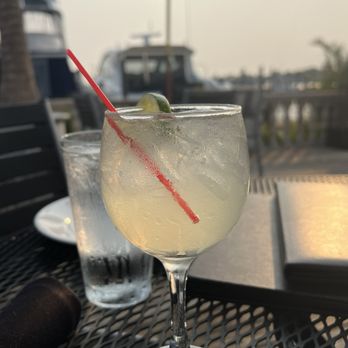 Fabio’s On The Water - Belvedere single estate mule - Italian Near Me - Merrick, New York