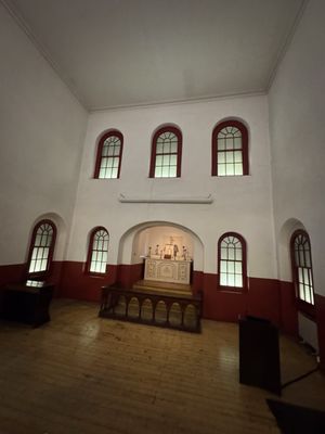 Kilmainham Gaol by null Kilmainham Gaol by null