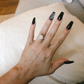 Nail Land - Manicure, acrylic nails and gel - Nail Salons Near Me - Huntington Beach, California