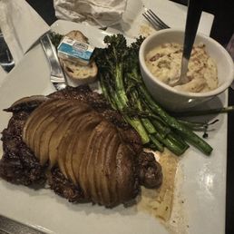 Ribeye Ribeye