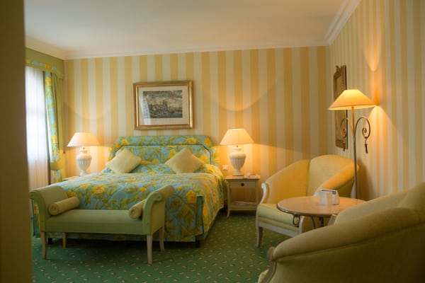 Hotel Schloss Seefels by null