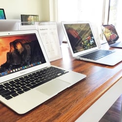 Mac Made Easy - MacBook Air and 12" MacBooks for Sale!