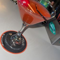 Mr Biggs Place - Cocktail