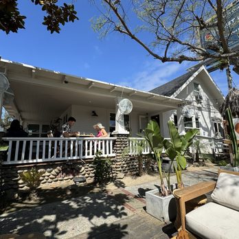 Palmys Pacific Beach - Breakfast & Brunch Near Me - San Diego, California