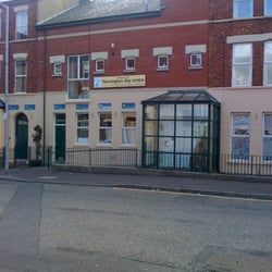 Newington Day Centre