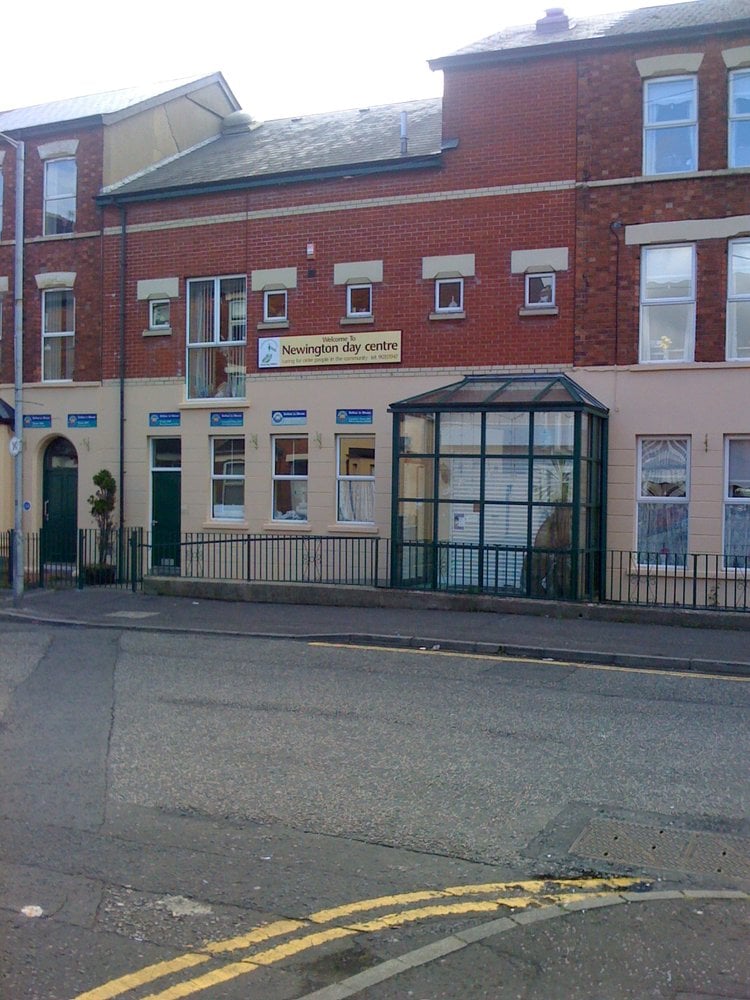 NEWINGTON DAY CENTRE 3133 Atlantic Avenue, Belfast, United Kingdom