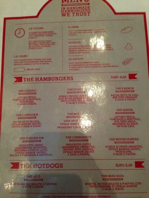 Menu photo 2 Barock Prato, PO