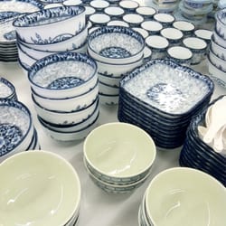Kyo Po Housewares