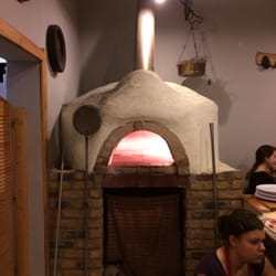 Piec na Szewskiej