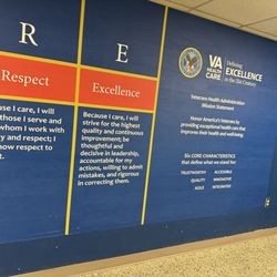 Durham VA Medical Center