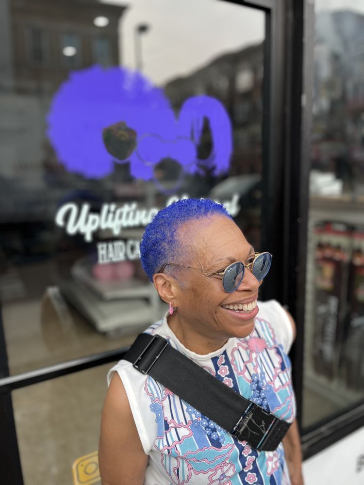 UPLIFTING NATURAL HAIR CARE SOLUTIONS Updated June 2024 27 Photos 297 Utica Ave, Brooklyn