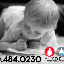 Allied Elements Carpet Cleaning and Water Restoration