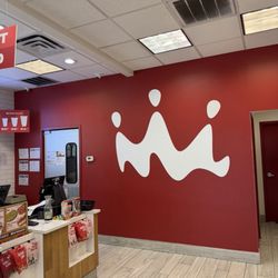 Smoothie King